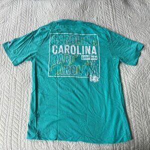 Champion Carolina tee